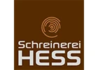 Schreinerei Hess logo