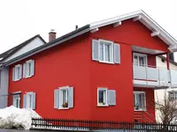 Malerei Sonderegger GmbH