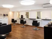 Prestige Hair & Nail Design - Klicken Sie, um das Bild 2 in einer Lightbox vergrössert darzustellen