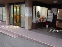 Praxis Dr. Aschwanden, Psyfriends GmbH