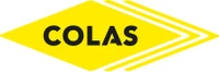 Colas Suisse SA succursale de Satigny-Logo