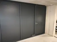 Döring Metalcostruzioni e Camini