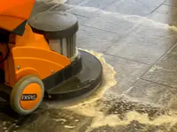 ARCE GmbH Reinigung Umzug und Entsorgung