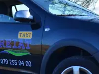 Reiat Taxi - Klicken Sie, um das Bild 6 in einer Lightbox vergrössert darzustellen