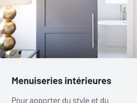 Lehmann Menuiserie