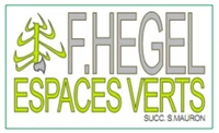 F.Hegel Espaces Verts-Logo