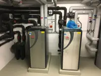 Tima Gebäudetechnik GmbH