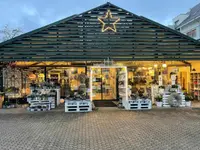 Schaufelbühl AG Blumen und Accessoires, Gartengestaltung