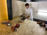 LB Peinture Sàrl