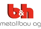 B + H Metallbau AG