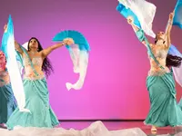 ZeoT Zürich - Tanzschule für orientalischen Tanz