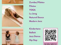 BALANCE tanzen, bewegen, fit sein