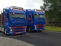 Zurbuchen Transporte AG
