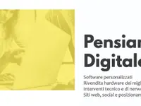Feel Digital Hub Sagl