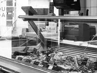 Boucherie d'Agaune Sàrl