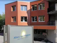 Alters- und Pflegeheim Bad Ammannsegg