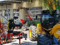 Heim Landtechnik AG