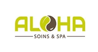 Aloha Soins & Spa-Logo