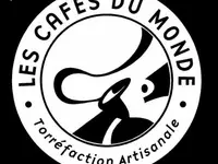 Les Cafés du Monde - Klicken Sie, um das Bild 1 in einer Lightbox vergrössert darzustellen