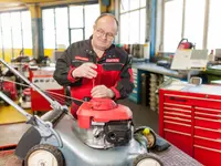HELDSTAB AG Motorgeräte & Landtechnik