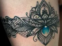 Mosaics Tattoo & Repair