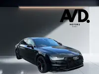 AVD Motors Sàrl