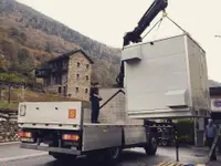 Togni Elettromeccanica SA