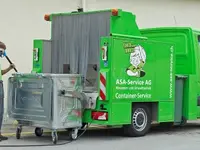 ASA-Service AG - Klicken Sie, um das Bild 1 in einer Lightbox vergrössert darzustellen