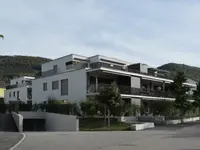 Lenzin Partner Architekten AG