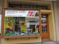 Zanini Ortopedia SA