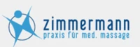 Praxis für medizinische Massage Zimmermann-Logo