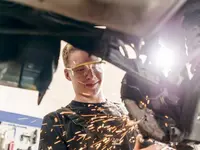 Obermatt-Garage AG
