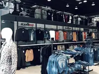 Jeans Shop