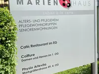 PHYSIO ARTEVITA Muheim - Klicken Sie, um das Bild 7 in einer Lightbox vergrössert darzustellen