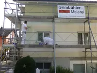 Grimbühler GmbH - Klicken Sie, um das Bild 2 in einer Lightbox vergrössert darzustellen