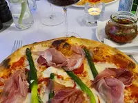 Restaurant L' Assaggio zur Brücke