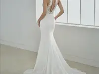 Ursi's Brautmode