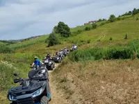 Motorrad Fahrschule Moto-Drive.ch