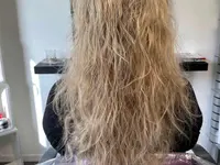 HaarGenau Haarkreationen by Samantha