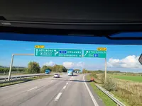 Fries Transporte Zug