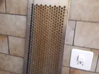 3 Bünden Reinigung