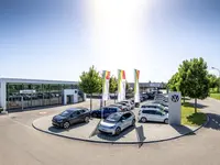 Autoviva AG - Klicken Sie, um das Bild 2 in einer Lightbox vergrössert darzustellen