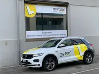 Myturn Fahrschule 3B GmbH - Klicken Sie, um das Bild 3 in einer Lightbox vergrössert darzustellen