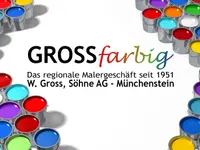 Gross W. Söhne AG