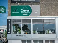 GNUSS MANUFAKTUR