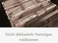 Privatdetektei Ryffel AG