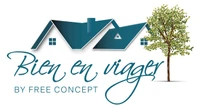 Bien en Viager-Logo