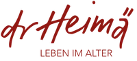 dr Heimä - Leben im Alter-Logo