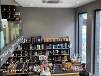 Bignens Vins SA | Eaux-Vives