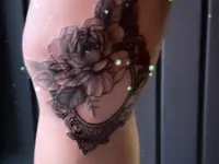 InksFactor Tattoo Studio